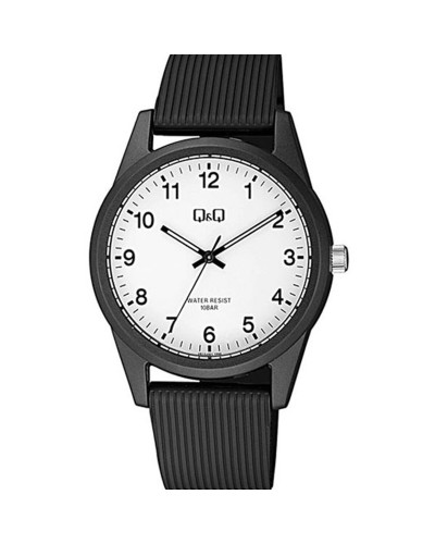 Horloge Heren Q&Q GENT ONLY TIME (Ø 40 mm)