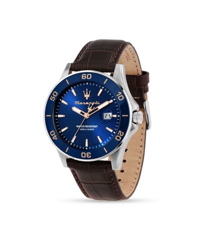 Reloj Hombre Maserati R8851100004 (Ø 43 mm)