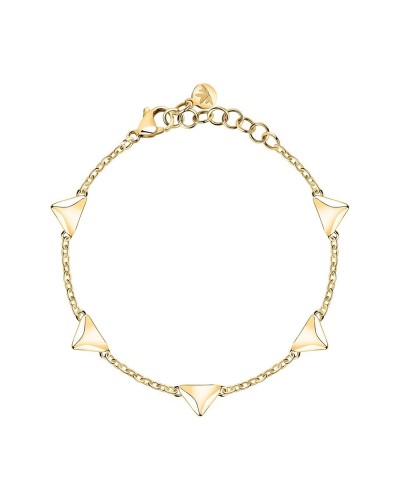 Bracelet Femme Morellato SAWY11 Doré
