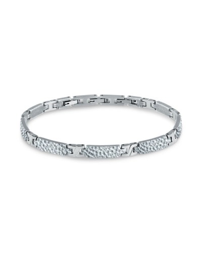 Bracelet Homme Sector SAFT80 Argent Argenté