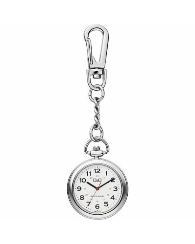 Montre de Poche Q&Q QA72J214Y Ø 34 mm