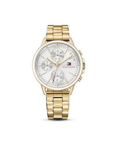 Horloge Dames Tommy Hilfiger CARLY (Ø 38 mm)