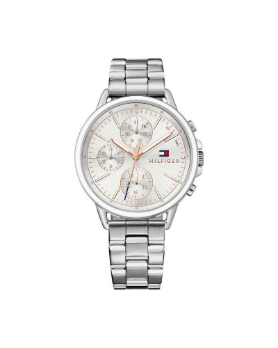Naisten rannekellot Tommy Hilfiger CARLY (Ø 39 mm) (Ø 40 mm)