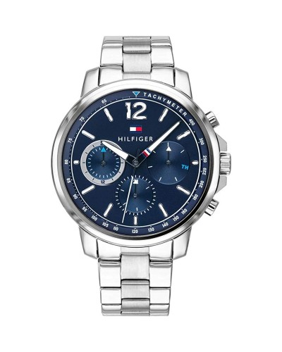 Herrklocka Tommy Hilfiger LANDON (Ø 46 mm)