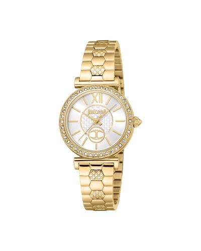 Naisten rannekellot Just Cavalli VARENNA 2023-24 COLLECTION (Ø 30 mm)