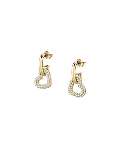 Ladies' Earrings Morellato SAUQ06
