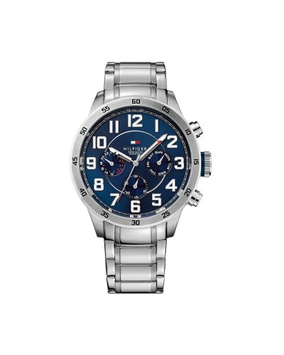 Montre Homme Tommy Hilfiger TRENT (Ø 46 mm)