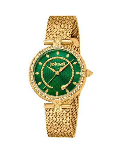 Reloj Mujer Just Cavalli JC1L240M0035 (Ø 24 mm)