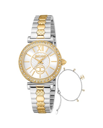 Orologio Donna Just Cavalli JC1L273M0085