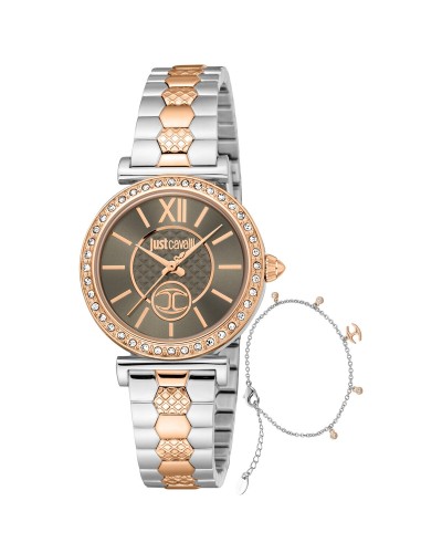 Ladies' Watch Just Cavalli JC1L273M0095 (Ø 24 mm)