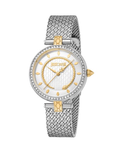 Horloge Dames Just Cavalli JC1L240M0055 (Ø 20 mm)