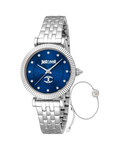 Naisten rannekellot Just Cavalli JC1L266M0015 (Ø 20 mm)