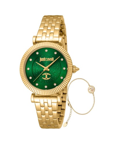 Horloge Dames Just Cavalli JC1L266M0035 (Ø 20 mm)