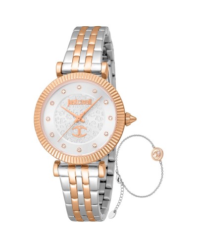 Ladies' Watch Just Cavalli JC1L266M0065 (Ø 20 mm)