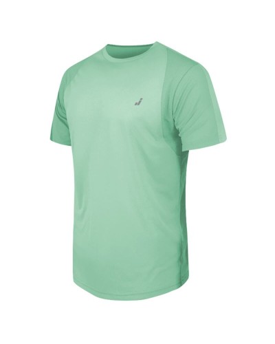 Camiseta de Manga Corta Hombre Joluvi Cascais