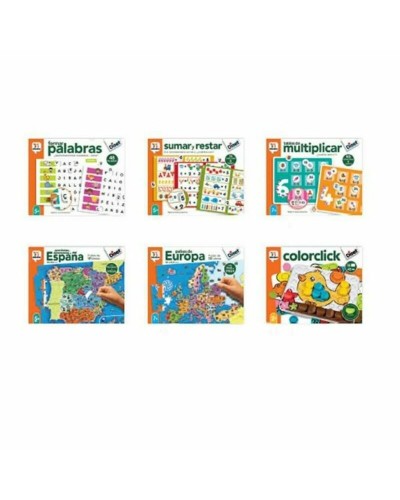 Utbildningsspel Diset 68942