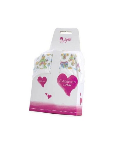 Dockblöjor Elegance Arias (3 pcs)