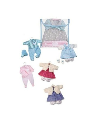 Vestiti per le bambole Arias 6056 (42 cm)