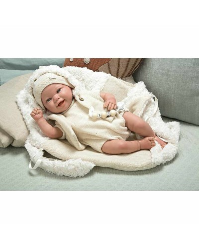 Reborn-Puppen Arias 98118 45 cm