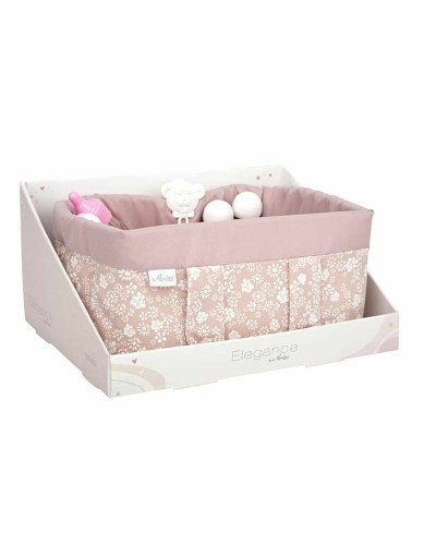 Accessori per Bambole Arias Elegance Rosa