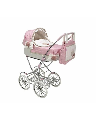 Poppenwagen Arias Paris