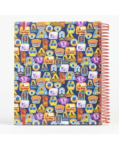 Set da Disegno The Paw Patrol