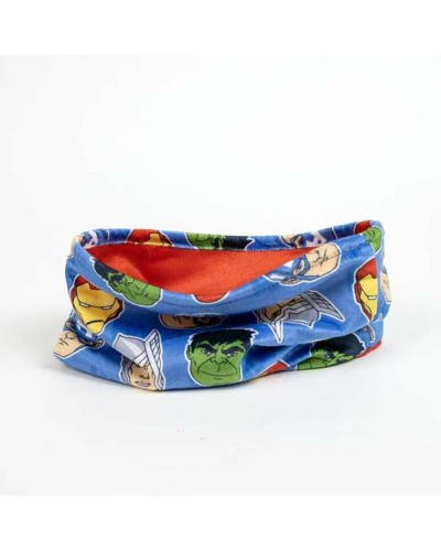 Neck Warmer The Avengers