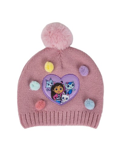 Gorro Gabby's Dollhouse
