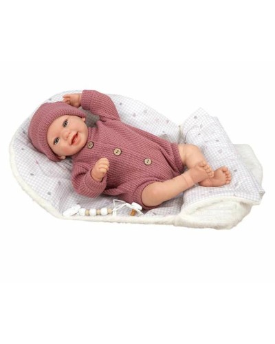 Muñeca Reborn Arias Angelica 45 cm