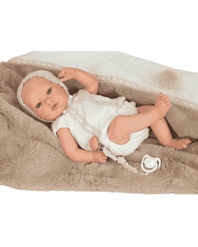 Bébé poupée Arias Jade