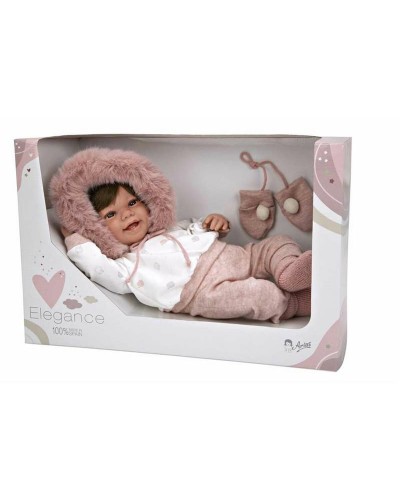 Baby-Puppe Arias Zoe