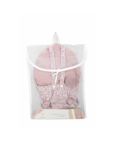 Baby Carrier Backpack Arias