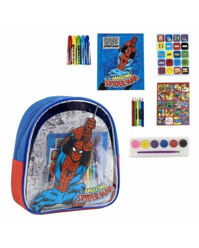 Schulrucksack The Avengers