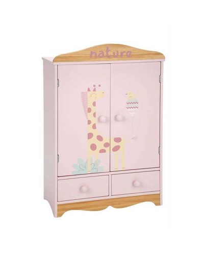 Armoire Arias Nature