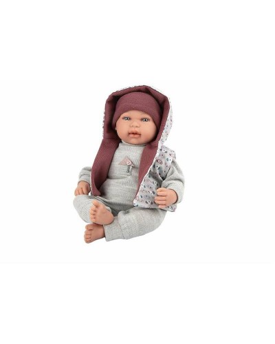 Poupée Bébé Arias