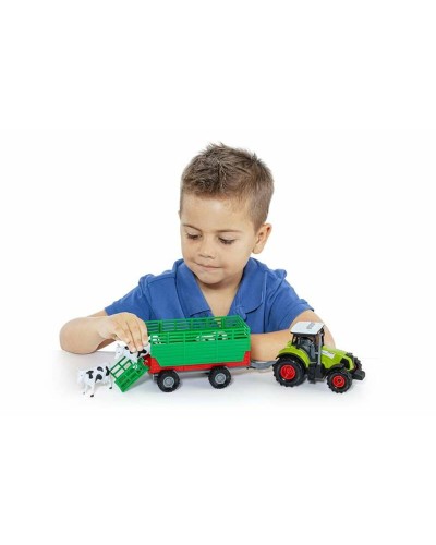 Tractor de juguete Moltó