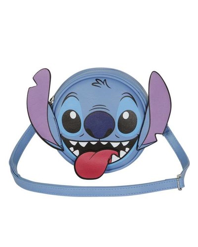 Borsa a Tracolla Lilo & Stitch