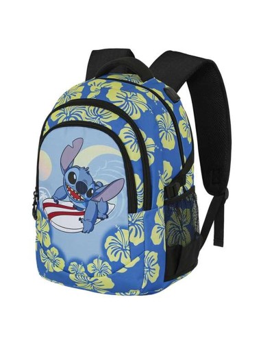 Skolryggsäck Lilo & Stitch Multicolour