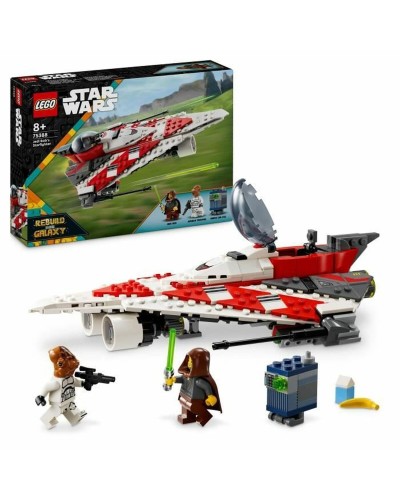 Byggsats Lego Jedi Bob's Starfighter Multicolour