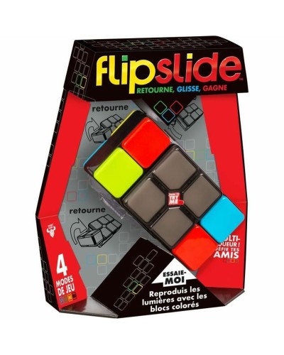 Gioco Educativo Moose Toys Flipslide