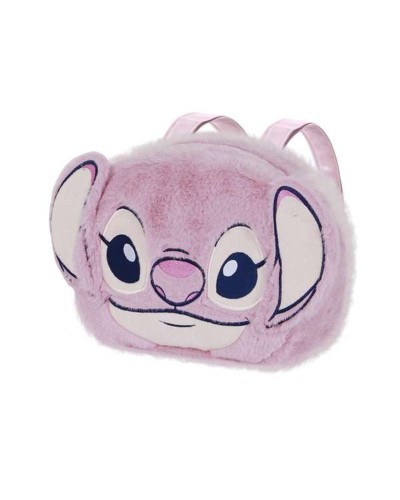 Sac à dos enfant Lilo & Stitch Angel Rose 20 x 25 x 12 cm