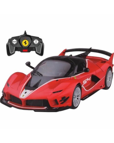 Coche Radio Control MGM