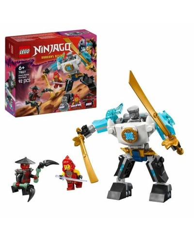 Set di Costruzioni Lego