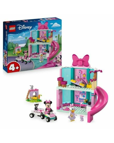 Set di Costruzioni Lego