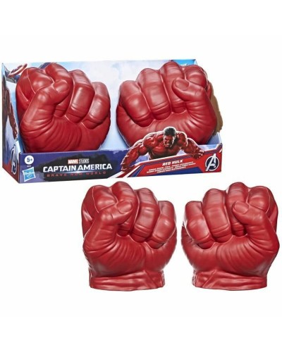 Actionfigurer Hasbro 2 Delar