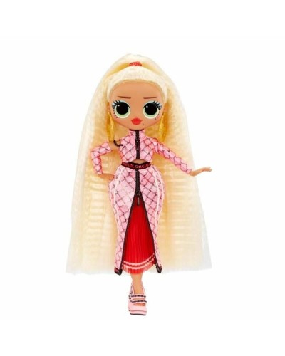 Doll LOL Surprise! Swag