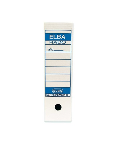 Archiefdoos Elba (50 Stuks) (Refurbished D)