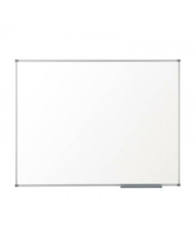 Pizarra magnética Nobo Essence Blanco Aluminio Acero 180 x 120 cm (Reacondicionado B)