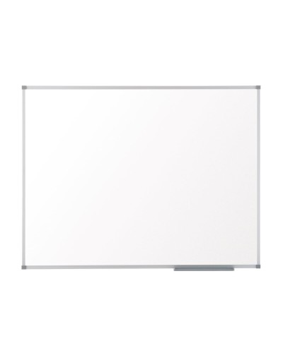 Magnettafel Nobo Essence Weiß Aluminium Stahl 150 x 100 cm (Restauriert B)