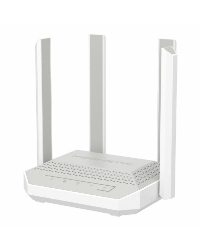 Router Keenetic S0F35A RJ45 Ethernet LAN Wi-Fi 5 GHz